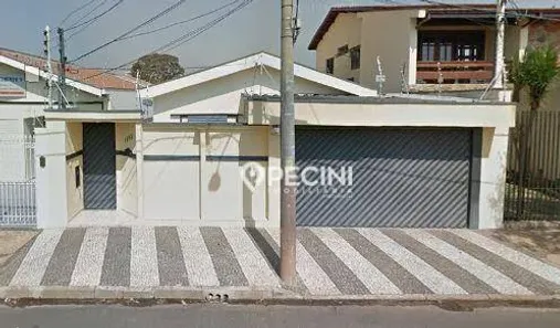 Casa com 3 Quartos à venda, 149m² no Cidade Claret, Rio Claro