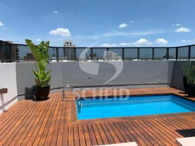 Cobertura com 4 Quartos à venda, 363m² no Indianópolis, São Paulo