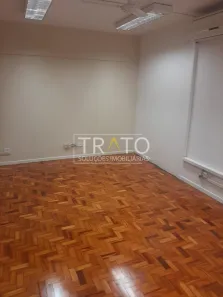 Sala Comercial com 1 Quarto à venda, 39m² no Centro, Campinas