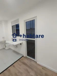 Apartamento com 2 Quartos à venda, 39m² no Parque Orestes Ôngaro, Hortolândia