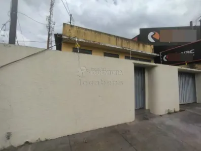 Imóvel Comercial para alugar, 150m² no Jardim Vieira, São José do Rio Preto