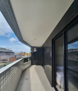 Apartamento com 3 Quartos à venda, 130m² no Pedreira, Belém