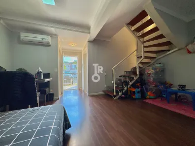 Casa com 3 Quartos à venda, 89m² no Engordadouro, Jundiaí