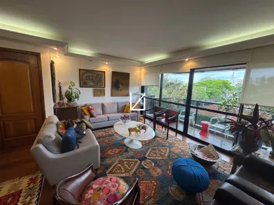 Apartamento com 4 Quartos à venda, 165m² no Bela Aliança, São Paulo