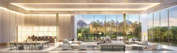 Apartamento com 4 Quartos à venda, 376m² no Jardim Guedala, São Paulo