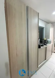 Apartamento com 2 Quartos à venda, 95m² no Parque Esplanada V, Valparaíso de Goiás