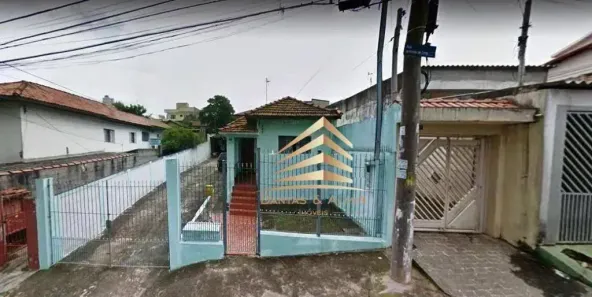 Lote/Terreno à venda, 500m² no Centro, Guarulhos