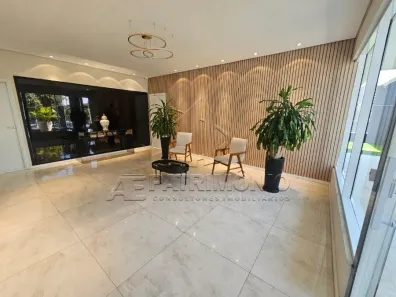 Apartamento com 2 Quartos à venda, 62m² no Jardim Santa Rosália, Sorocaba