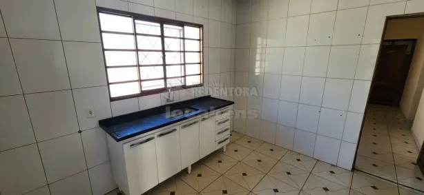 Casa com 3 Quartos à venda, 110m² no Vila Mafalda II, São José do Rio Preto