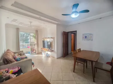 Apartamento com 3 Quartos à venda, 82m² no Morumbi, Paulínia