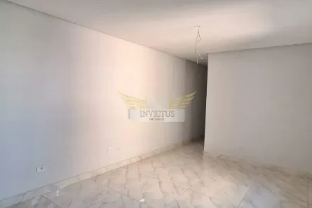 Cobertura com 2 Quartos à venda, 58m² no Santa Maria, Santo André