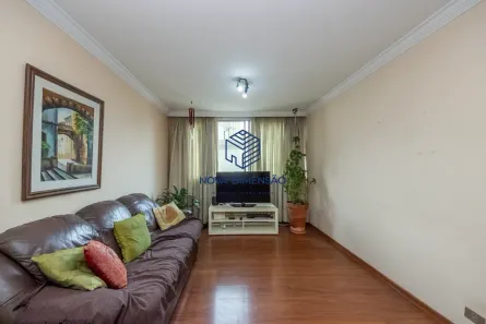 Apartamento com 3 Quartos à venda, 97m² no Itaim Bibi, São Paulo