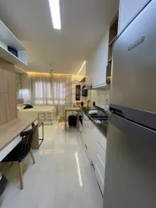 Apartamento com 1 Quarto para alugar, 25m² no Vila Zilda (Tatuapé), São Paulo