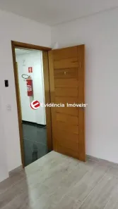 Cobertura com 2 Quartos à venda, 52m² no Vila Floresta, Santo André