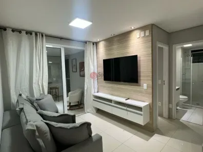 Apartamento com 2 Quartos à venda, 77m² no Jardim Anália Franco, São Paulo