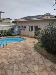 Casa de Condomínio com 3 Quartos à venda, 355m² no Vila Castelo Branco, Indaiatuba