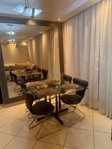 Apartamento com 2 Quartos à venda, 70m² no Chácara Primavera, Campinas