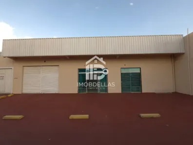 Ponto Comercial com 5 Quartos para alugar, 255m² no Agenor de Carvalho, Porto Velho