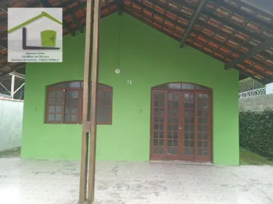 Casa com 3 Quartos à venda, 137m² no Boraceia, Bertioga
