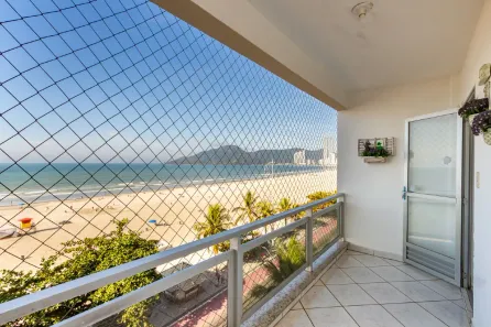 Apartamento com 3 Quartos à venda, 127m² no Centro, Balneário Camboriú