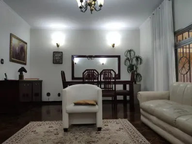 Sobrado com 3 Quartos para venda ou aluguel, 310m² no Alto da Mooca, São Paulo
