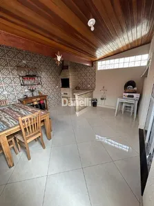 Casa com 2 Quartos à venda, 149m² no Residencial Novo Horizonte, Taubaté