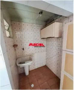 Apartamento com 2 Quartos à venda, 67m² no Jardim Topázio, São José dos Campos
