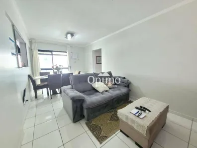 Apartamento com 2 Quartos à venda, 77m² no Aviação, Praia Grande