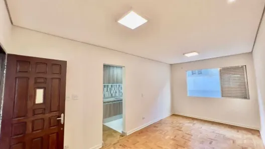 Kitnet à venda, 36m² no Boqueirão, Praia Grande