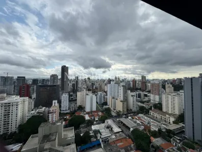 Apartamento com 3 Quartos à venda, 170m² no Pinheiros, São Paulo