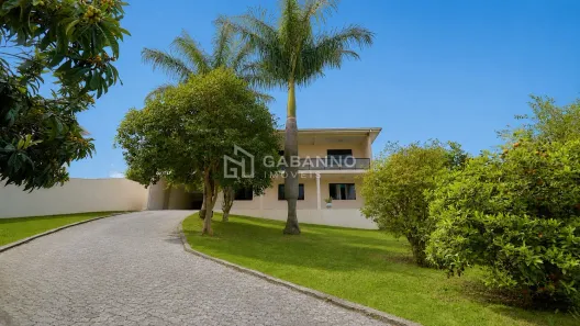 Casa com 7 Quartos à venda, 268m² no Atuba, Colombo