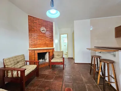 Apartamento com 1 Quarto à venda, 45m² no , Capão da Canoa