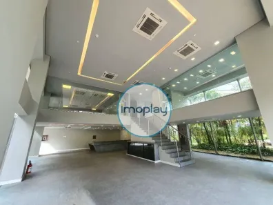 Sala Comercial para alugar, 2534m² no Vila Olímpia, São Paulo