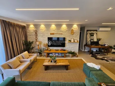 Apartamento com 3 Quartos à venda, 181m² no Centro, Florianópolis