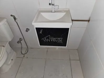 Sala Comercial à venda, 31m² no Centro, Rio de Janeiro