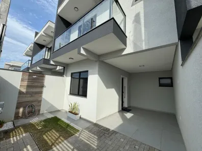 Casa com 2 Quartos à venda, 88m² no Itacolomi, Balneário Piçarras