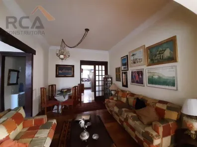 Casa com 4 Quartos à venda, 150m² no Jardim da Saúde, São Paulo