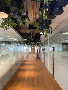 Sala Comercial para alugar, 1030m² no Vila Nova Conceição, São Paulo