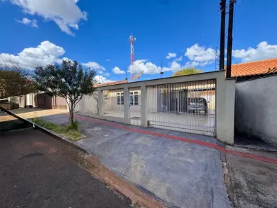 Casa com 3 Quartos à venda, 160m² no Jardim Portal de Versalhes 1, Londrina