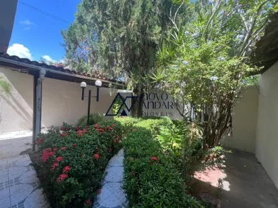 Casa com 4 Quartos à venda, 390m² no Monte Castelo, Parnamirim