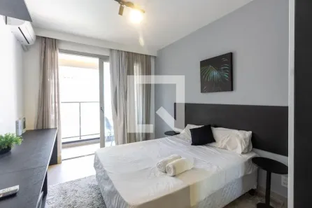 Kitnet com 1 Quarto à venda, 24m² no Perdizes, São Paulo