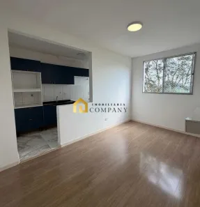 Apartamento com 2 Quartos à venda, 49m² no Jardim Novo Mundo, Sorocaba
