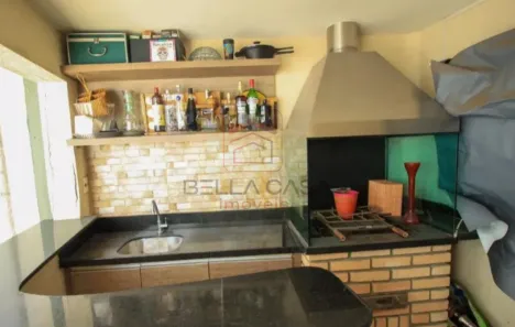 Sobrado com 3 Quartos à venda, 140m² no Vila Bertioga, São Paulo