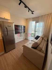 Apartamento com 1 Quarto à venda, 27m² no Parque Industrial Tomas Edson, São Paulo