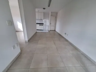 Apartamento com 2 Quartos para alugar, 60m² no Vila Congonhas, São Paulo