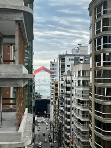 Apartamento com 3 Quartos à venda, 115m² no Meia Praia, Itapema
