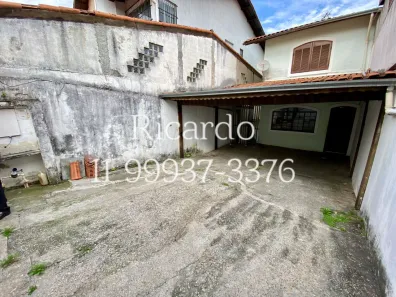Sobrado com 2 Quartos à venda, 110m² no Jardim Santos Dumont, São Paulo