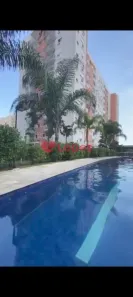 Apartamento com 3 Quartos à venda, 70m² no Anil, Rio de Janeiro