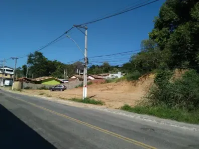 Lote/Terreno à venda, 950m² no Jardim Atlântico Central (Itaipuaçu), Maricá