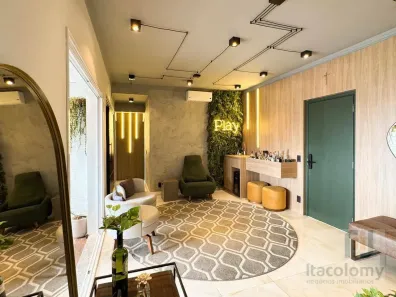 Apartamento com 2 Quartos à venda, 107m² no Dezoito do Forte Empresarial/Alphaville., Barueri